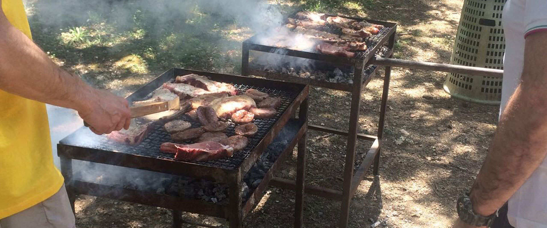 Agriturismo Il Faetino